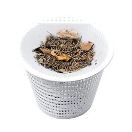 BWT Disposable pre-filter for skimmers, pack of 8, enjoy relaxed hours in the hygienically clean pool