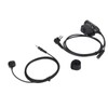U94 PTT Adapter Push to Talk Button Walkie Talkie Military