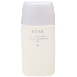 Kose Cosmeport - Noah White & Moisture Liquid Foundation UV 11 (30mL)