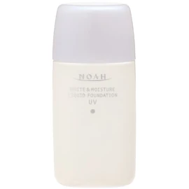 Kose Cosmeport - Noah White & Moisture Liquid Foundation UV 11 (30mL)
