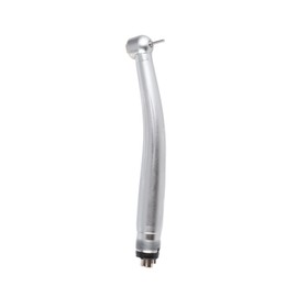 High Speed Dental Handpiece Aluminium Alloy Low Noise Dental Handpiece for Debonding Clinic