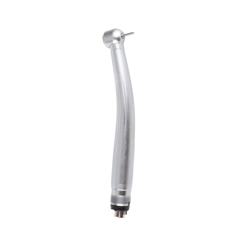 High Speed Dental Handpiece Aluminium Alloy Low Noise Dental Handpiece