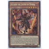 Aluber The Jester of Despia - DAMA-EN006 - Secret Rare
