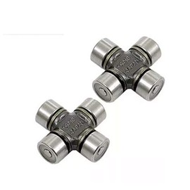 Drive Shaft staked-in u-joints For 1991-1997 Toyota Previa AWD NEW 2pcs