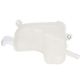 FEIPARTS Coolant Reservoir Bottle [with Cap] Compatible with For Lexus CT200h 2011-2016 For Lexus HS250h 2010-2012 For Toyota Prius 2010-2016 For Toyota Prius V 2012-2016, Replace for 603-782