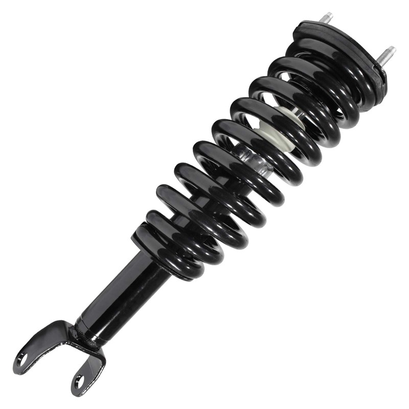 Unity 2-11096-001 Front 2 Wheel Complete Strut Assembly Kit