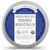Dr. Bronner's Magic Balm - Arnica-Menthol