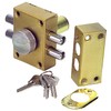 Ucem - 4111-hb/60 Lock