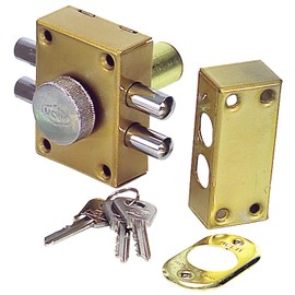 Ucem - 4111-hb/60 Lock