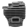 47mm Cylinder Piston Kit 1135 020 1202 Chainsaw Gasket Bearing