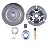 Sprocket Clutch Drum 3/8-7T Needle Bearing Kit for Stihl 017