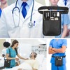 Nurse Belt Bag, Nurse Bag, Multifunctional Storage Bag with Adjustable