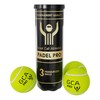 Great Call Athletics | Padel Pro Balls | Professional Tournament