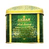 Akbar Tea Gourmet Gift Tin Box 250 G Rich Soursop
