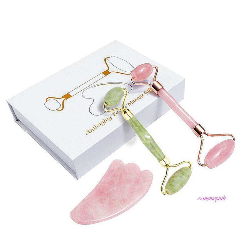 Mimi Shop Y01 Gua Sha Trapezius Lymphatic Circulation Massager Management