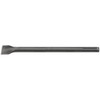 Makita Scaling Chisel 80-300mm (3.1 - 11.8 inches) (SDS-MAX Shank)