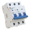 Circuit Breaker 3P C16A 6kA LS Switch Circuit Breaker LSS