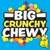Nerds Big Chewy Candy, 4.25 Ounce Movie Theater Candy Boxes
