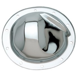Trans-Dapt 4786 Chrome Differential Cover