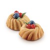 Tescoma 9 Mini Bowl Cake Mould