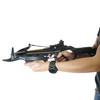 Southland Archery Supply 80 Pound Self-Cocking Pistol Crossbow (Pistol Crossbow