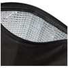 Kajimeiku 111 Cold Ring Cooling Bag, Black Free, Black