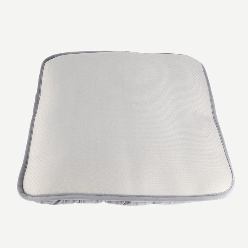 Heated Seat Cushion DC5V 2A 3 Levels Temperature Control Fast