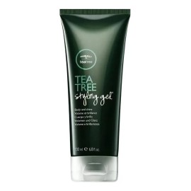 Styling Gel 5.1 Oz Tea Tree Paul Mitchell