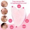 36 Pcs Gua Sha Facial Tools Bulk, Heart Gua Sha