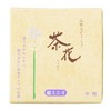 Shorindo Incense Incense, Tea Flower, Small Smoke, Ultra Mini Size