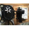 JZSMY Impeller for Intex Pure Spa Impeller Suitable Model Type