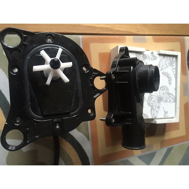 JZSMY Impeller for Intex Pure Spa Impeller Suitable Model Type