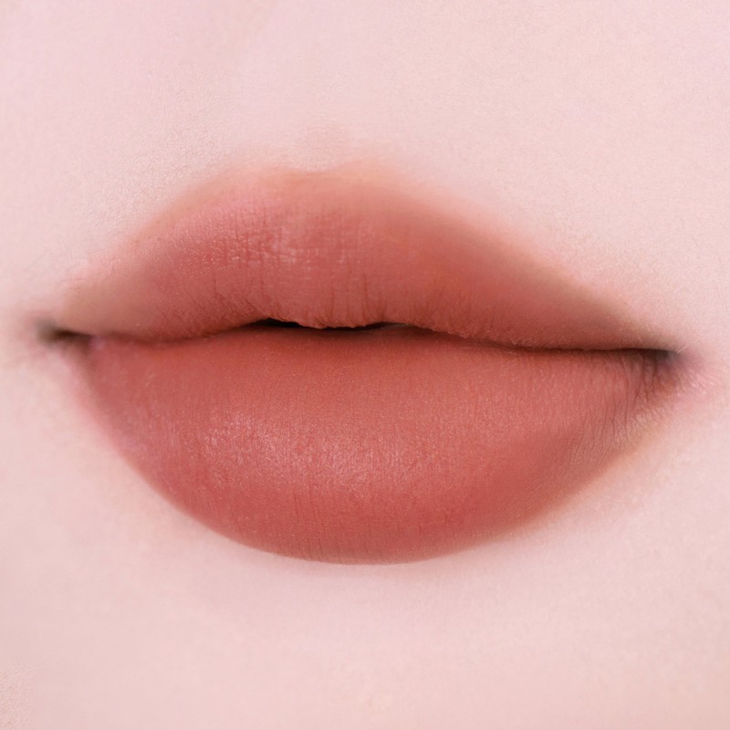 TOCOBO Lip Balm Colletion - [Powder Cream] 037 Tender Brown