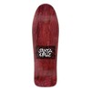 SANTA CRUZ Knox Firepit Reissue 10.0in x 31.3in Skateboard Decks