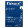 Vivioptal Hombres Cápsulas