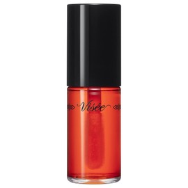 Visee Riche Candy Stain OR220 Orange Candy, 0.3 fl oz (7.5 ml)