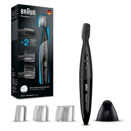 Braun Precision Beard Trimmer PT5010 Powered By Braun