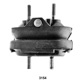 EIOFEVY 4pcs Engine and Transmission Mount Set Front Rear Left Driver and Right Passenger Side for Chevy for Equinox 08-09,for Pontiac for Torrent 08-09,for Suzuki for XL-7 07-09