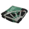 Bandai 4355000000 Mini-Towel, Tamoto Tanjiro Tsuba Series