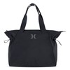 Hurley Tote Bag, Black