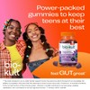 Bio-Kult 3in1 Biotic Blend Probiotic Gummy with Multivitamins, for Teens