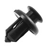 200 Pcs Fastener Rivets Clips 91503-SZ3-003 for Honda Acura Accord