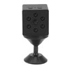 Baby Security Camera with Stand Wireless WIFI Security Camera 1080P