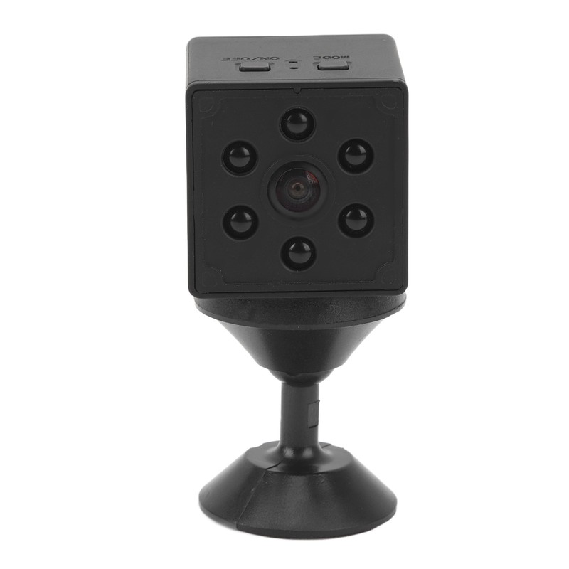 Baby Security Camera with Stand Wireless WIFI Security Camera 1080P