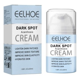 Crema Acantosis Nigricans Mejora Pigmentación Blanquea Axilas Unifica Tono Piel Hidrata Repara Articulaciones Brazos Rodillas
