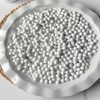 Ceramic Pie Weights, 10mm, 2.2 LBS