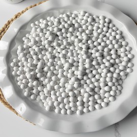 Ceramic Pie Weights, 10mm, 2.2 LBS