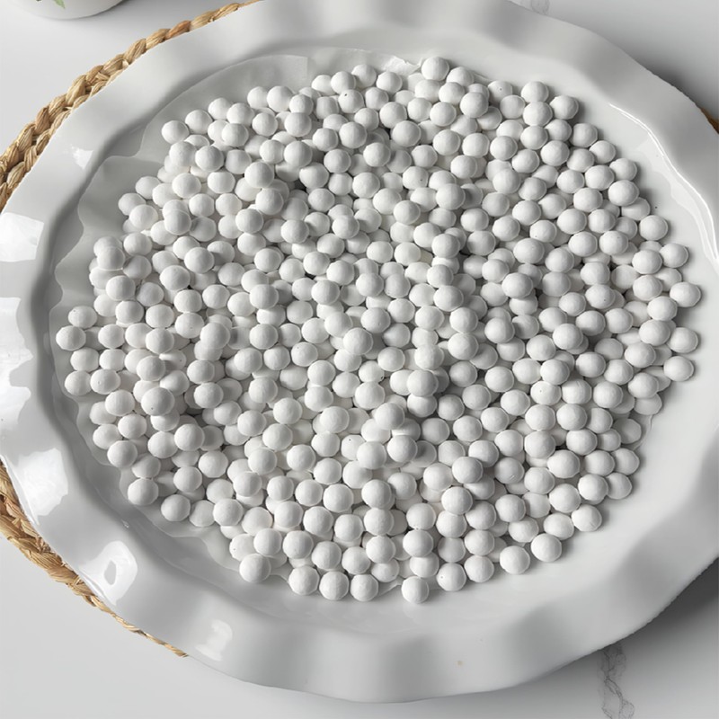 Ceramic Pie Weights, 10mm, 2.2 LBS