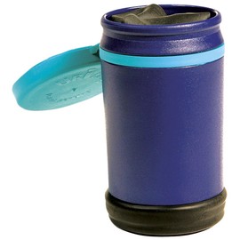 Kinsman Enterprises Heavy Duty Foldaway Urinal: Men's Compact Portable Bathroom Assistance