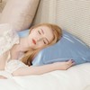 100% Pure Mulberry Silk Pillowcase Silk Pillow Cases for Hair